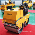 Portable Baby Road Roller Compactor Machine For Asphalt